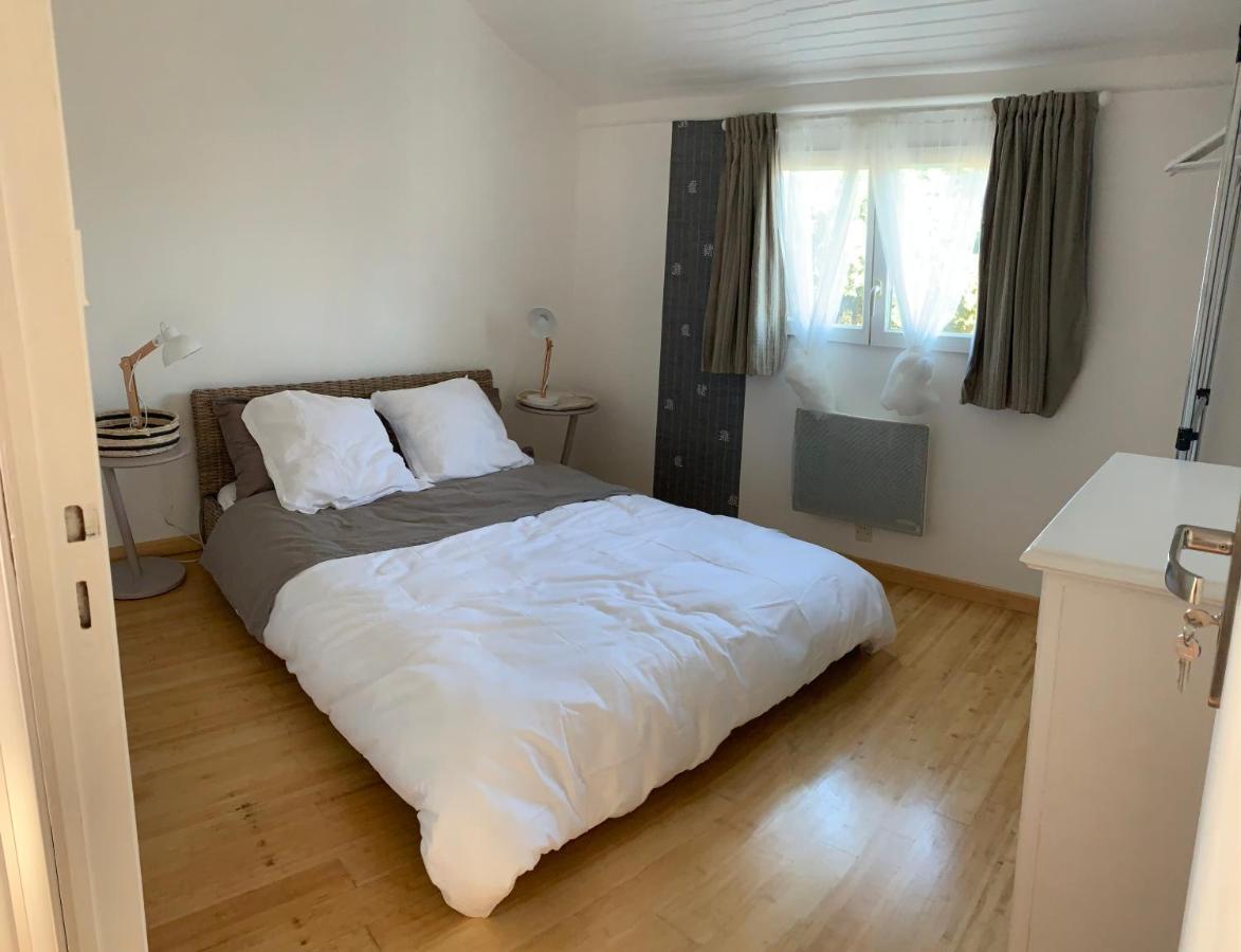 Les Terrasses Des Gardies Bed and Breakfast Pignan Esterno foto