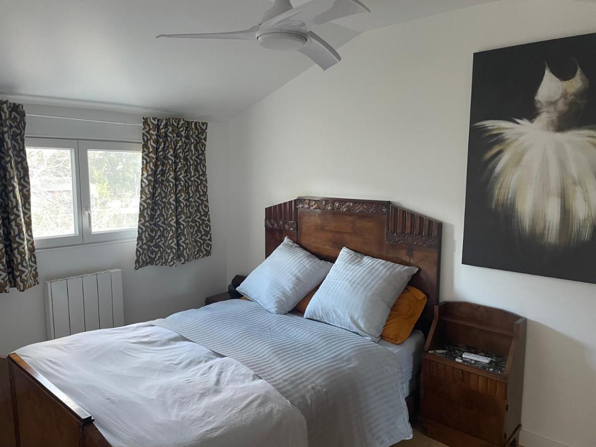 Les Terrasses Des Gardies Bed and Breakfast Pignan Esterno foto