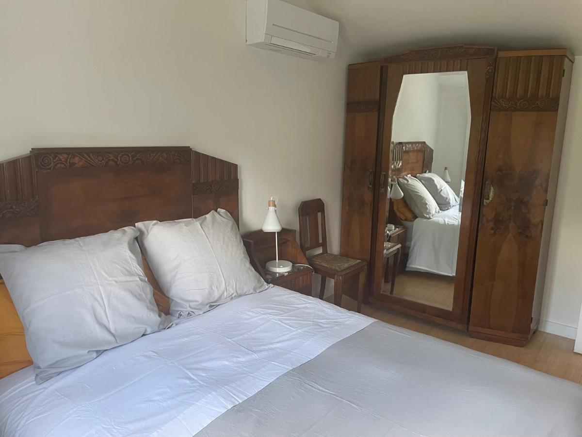 Les Terrasses Des Gardies Bed and Breakfast Pignan Esterno foto