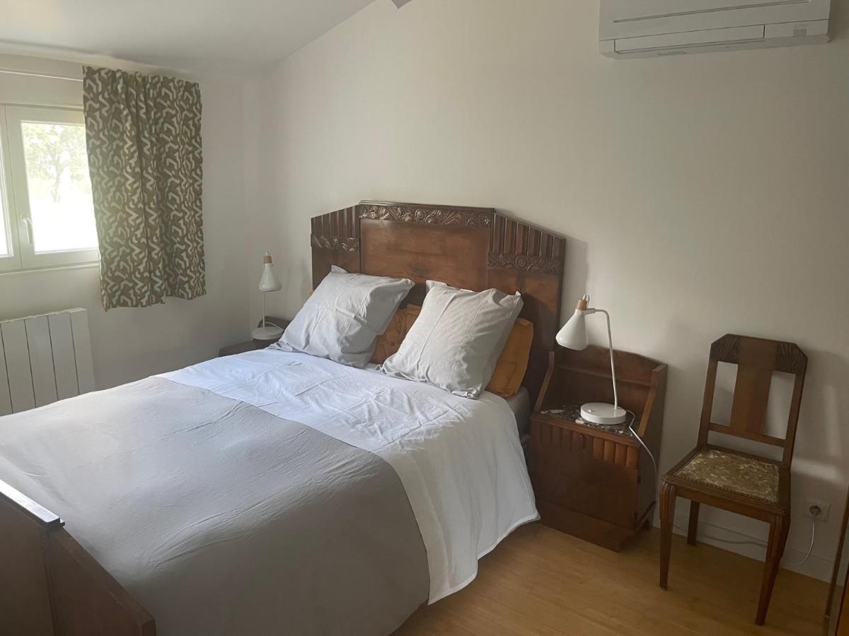 Les Terrasses Des Gardies Bed and Breakfast Pignan Esterno foto