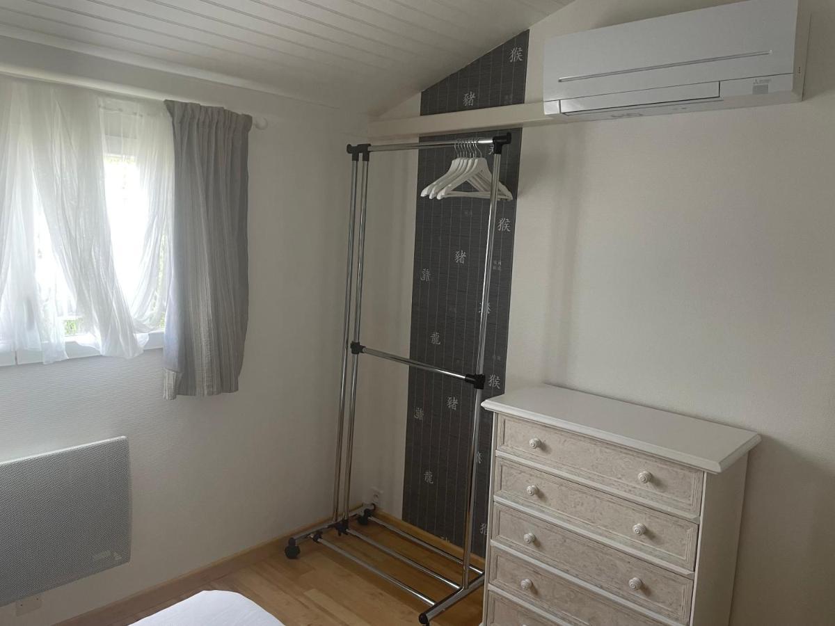 Les Terrasses Des Gardies Bed and Breakfast Pignan Esterno foto